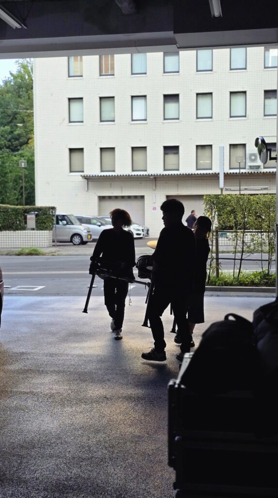 Fucciミュージックスクール発表会準備