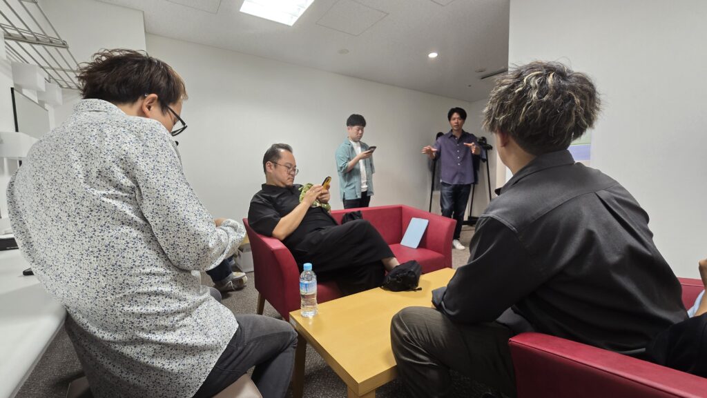 Fucciミュージックスクール発表会準備