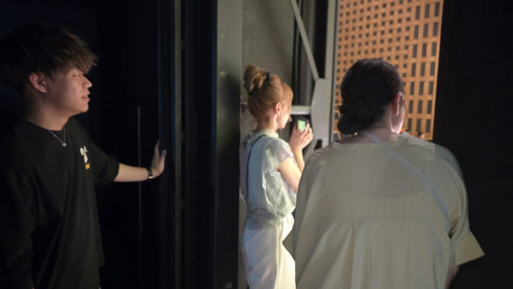 Fucciミュージックスクール発表会準備